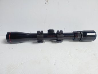 Simmons Deerfield Rifle Scope 3x9x32