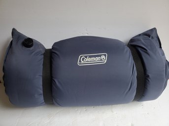 Coleman Blow Up Air Mattress