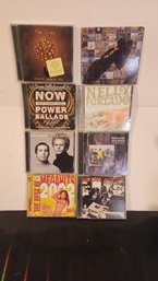 CD Lot#1