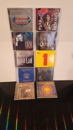 CD Lot #3