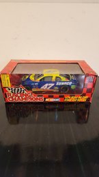 #47 Sunoco Die-cast Car