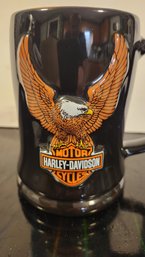 Brand New Harley Davidson Mug