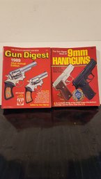 2 Gun Digests