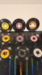 Collection Of 45s Lot 2