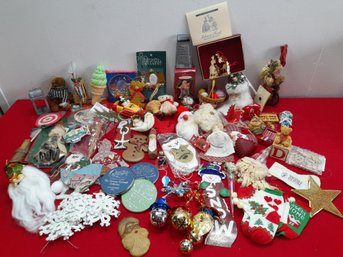 Ornaments Lot #15