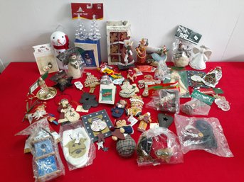 Ornament Lot #19