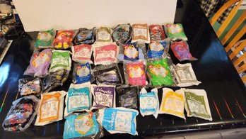 Collection Of McDonald's Happy Meal Toys  Lot # 2