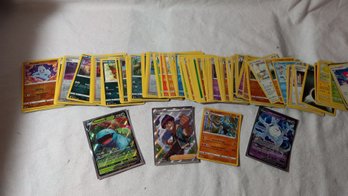 Pokemon Champions Path Lot