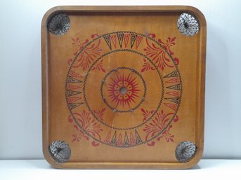 Carrom Game Board