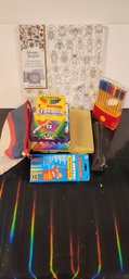 Drawing/ Art Supplies