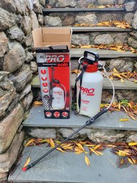 RL PRO Solo 7.6liter Sprayer With Box