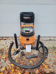 Rigid Professional - Tested And Working.  $160 New!