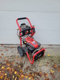 Powerwasher , Power Washer,  Pressure Washer - By Husky With Kohler Motor