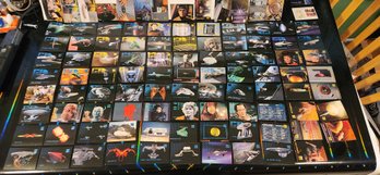 Star Trek Trading Cards