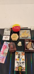 Large Miscellaneous Lot