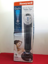 Honeywell Tower Fan