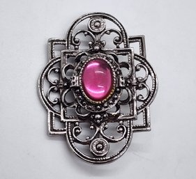 Beautiful Vintage Brooch