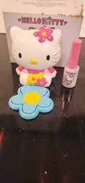 Hello Kitty Nail Dryer, Never Used