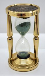 Vintage Hourglass - Made In France