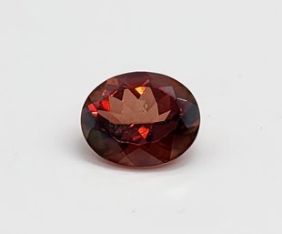 Red Labradorite