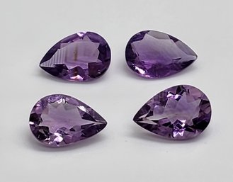 4 Amethyst