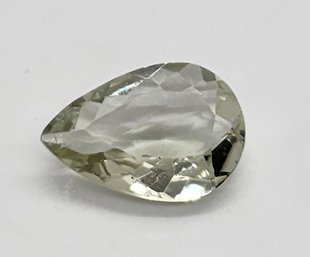 Prasiolite