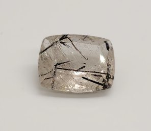 Tourmalated Quartz