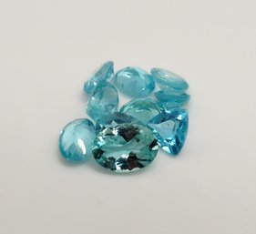 10 Pariba Apatite