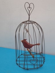 Decorative Bird Cage