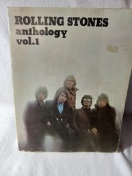 Rolling Stones Anthology