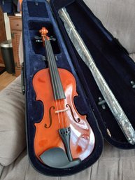 Like New Violin