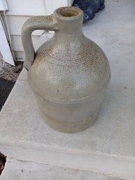 Antique Gallon Jug