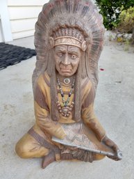 Ceramic Indian