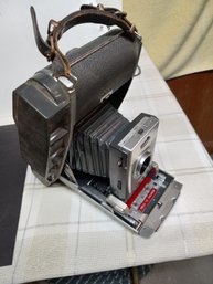 Polaroid Land Camera