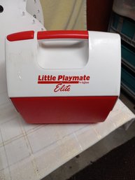 Playmate Cooler