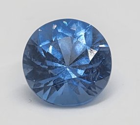 Ocean Blue Sapphire