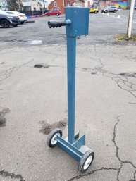 Norfield Industries Door Slab Cart (#2)