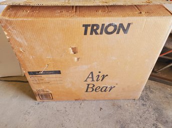 New TRION Air Bear 20x20 Media Air Cleaner - Model 435790-027 (#2)