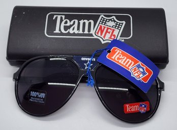 Vintage Dallas Cowboys Sunglasses