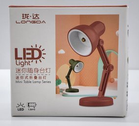 Brand New Mini LED Light