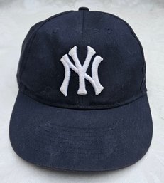 New York Yankees Cap Size Youth