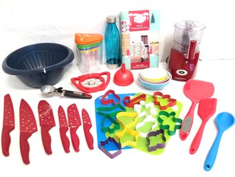 Great Selection Of Multipurpose Kitchen Cooking/baking Items