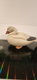 Duck Lawn Ornament