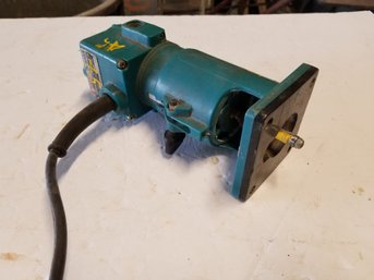 Makita Laminate Corder Trimmer 3700,  Repair