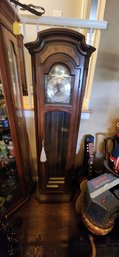 Ethan Allen Grandfather Clock