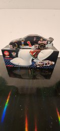 #1 Coca-Cola Die-cast Car In Original Box