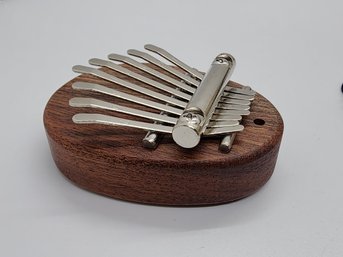 Brand New Mini Kalimba