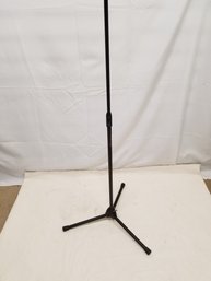 On Stage Microphone Stand