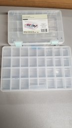 Plastic Organizers, 2