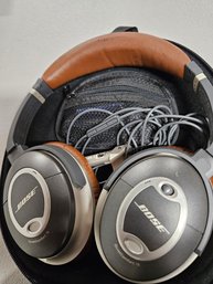 Bose Quiet Comfort 15 Headphones - Limited Edition